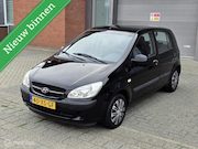 Hyundai Getz - 1.1i Active Young GEEN AIRCO GEEN APK