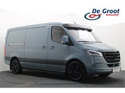 Mercedes-Benz Sprinter - 317 CDI Automaat L2H1 3-Zits, Cruise, Camera, Apple Carplay,