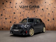 MINI John Cooper Works - 3-Deurs Mini 2.0 JCW XL | Vol leder | Harman Kardon | HUD | 