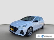 Hyundai i20 - 1.0 T-GDI 100pk N-Line | Camera | Carplay | Premium audio |