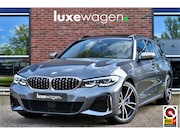 BMW 3-serie - Touring M340d xDrive Pano ACC HiFi El-zetels Adp-onderstel 1