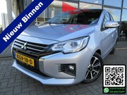 Mitsubishi Space Star - 1.2 Instyle AUTOMAAT