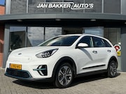 Kia Niro EV - e-Niro DynamicLine 39 kWh ✅ 3 fase ✅ Camera ✅ CarPlay / Andr