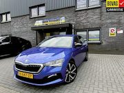 Skoda Scala - 1.5 TSI Sport Business | 1E EIGENAAR |3/6/12MND GARANTIE | A
