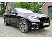 BMW X4 - M40d High Executive