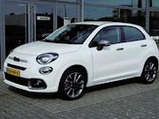 Fiat 500X - 1.5 Hybrid Sport Carplay Camera