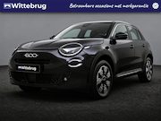 Fiat 600 - 1.2 Hybrid Urban Hybrid | Navi | Camera | Keyless | Apple Ca