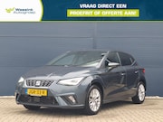 Seat Ibiza - 1.0 EcoTSI FR Anniversary | Adaptive Cruise Control | Climat