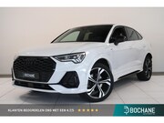 Audi Q3 Sportback - 45 TFSI e S Edition | SONOS audio | PANO | Camera | Elektr. 