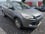 Ford Kuga - 1.6 Titanium Pl. 4WD*AUTOMAAT