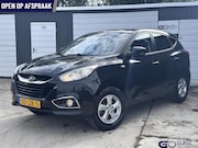 Hyundai ix35 - 2.0i Dynamic
