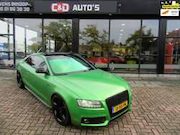 Audi S5 - Coupé 4.2 FSI S5 quattro UNIEKE SHOWCAR 6 BAK