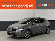 Volkswagen Polo - 1.0 TSI Join 95pk DSG Automaat / Navi / Camera / LED / Panor