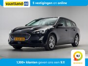 Ford Focus - 1.0 EcoBoost Trend Business [ Navi Camera Trekhaak ]