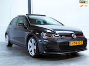 Volkswagen Golf - 2.0 TSI GTI Performance|DCC|Pano|Org NL|DYN Audio