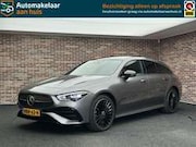 Mercedes-Benz CLA-Klasse - Shooting Brake e AMG Line | Dak| Head-up|