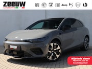 Leapmotor B05 - ProMax Design 67.1 kWh | Boek nu uw proefrit bij Zeeuw Autom