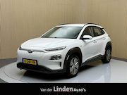 Hyundai Kona - EV Comfort 64 kWh 3-Fase SOH 97,4% | Warmtepomp | Camera | C