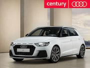 Audi A1 - Advanced edition 25 TFSI 70 kW / 95 PK Sportback 7