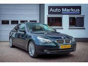 BMW 5-serie - 530i High Executive|Pano|Comfortzetel|Dealeronderhouden|Memo