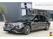 Mercedes-Benz E-klasse - 300e AMG Line | Digital Light | Electronic. Stoelen met Mem.