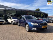 Skoda Superb - Combi 1.8 TSI Elegance Business Line, Vol optie, Inruil moge