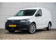 Volkswagen Caddy - Cargo 1.5 TSI 114pk |LED|Cockpit|Navi|Camera|Cruise|Trekhaak