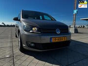 Volkswagen Touran - 1.2 TSI Trendline BMT 7p. AIRCO CRUISE NAP