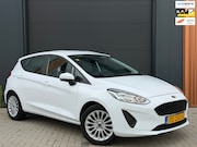 Ford Fiesta - 1.1 Trend|Navi|Cruise Control|Parkeersensoren|Airco