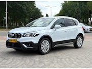 Suzuki S-Cross - SX4 Business Edition 1.0 Boosterjet Automaat