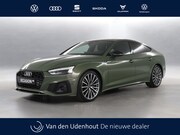 Audi A5 - Sportback 35 TFSI 150pk S Edition Competition S-Tronic / Nav