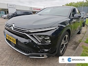 Citroën C5 X - 1.6 Plug-in Hybrid 225 PK DRAADLOOS CARPLAY | TREKHAAK AFN.