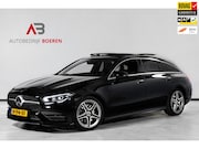 Mercedes-Benz CLA-Klasse - Shooting Brake 200 Business Solution AMG line | Full-Led| pa