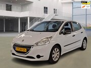 Peugeot 208 - 1.0 VTi Access
