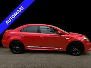 Suzuki Kizashi - 2.4 Sport AWD AUTOMAAT/ Trekhaak/ Leer/ Schuif-kanteldak