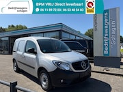 Mercedes-Benz Citan - 109 CDI L1 E6 | Airco | Cruise | Zeer netjes