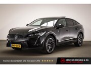 Peugeot e-408 - GT 58 kWh | NIEUW | PANORAMADAK | STUURVERWARMING | MASSAGE 