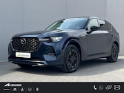 Mazda CX-60 - 2.5 e-SkyActiv PHEV Homura / Leder / 2.500 kg trekgewicht /