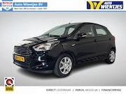 Ford Ka - + 1.2 | Trend Ultimate 5-Drs | Airco | Cruise