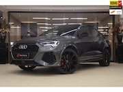 Audi RS Q3 Sportback - TFSI Pano/360Cam/Carplay/RSStoelen/Blindspot/BOMVOL