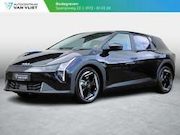 Kia EV4 - Plus Advanced 58.3 kWh | PANORAMSICH SCHUIFDAK | H