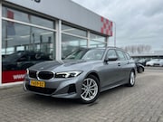 BMW 3-serie - Touring 318i |Stoelverw|Curved screen|Led|Automaat|