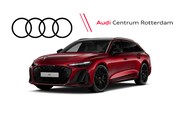 Audi A6 - Avant 2.0 e-hybrid quattro S edition | Panoramadak | Luchtve