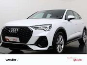 Audi Q3 Sportback - 45 TFSI e S Edition | 245 PK | SoH 89% |