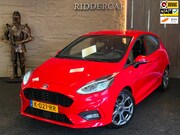 Ford Fiesta - 1.0 EcoBoost Hybrid ST-Line|GARANTIE|NAP|1E EIG|CRUISE|STOEL