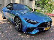 Mercedes-Benz SL-klasse - Roadster AMG 43