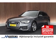 Audi A6 - Avant 50 TFSI e 299pk Quattro S Edition Trekhaak Camera B&O