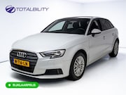 Audi A3 - Sportback 1.6 TDI Pro Line 116 PK Automaat | Leer | Panorama