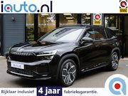 Skoda Kodiaq - iV 1.5 TSI PHEV Sportline Pano/Matrix LED/ACC/Keyless/Camera