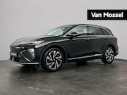 MG MGS6 EV - Luxury 2WD 77kWh | 1500kg Trekgewicht | Panoramadak | 360 Ca